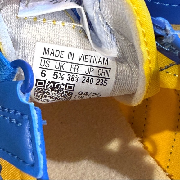 Adidas SL 72 - Picture 13 of 13